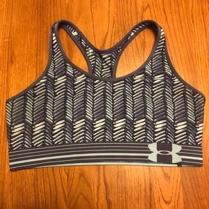 Under Armor Sports Bra